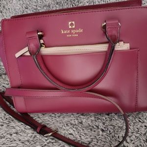 Kate spade purse SOLD
